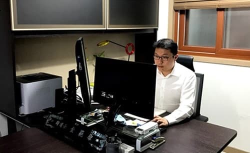 [엑스포츠뉴스]전자금융거래법 위반, 단순 알바 유혹으로 쉽게 이뤄져…범죄수단 악용 주의 필요해