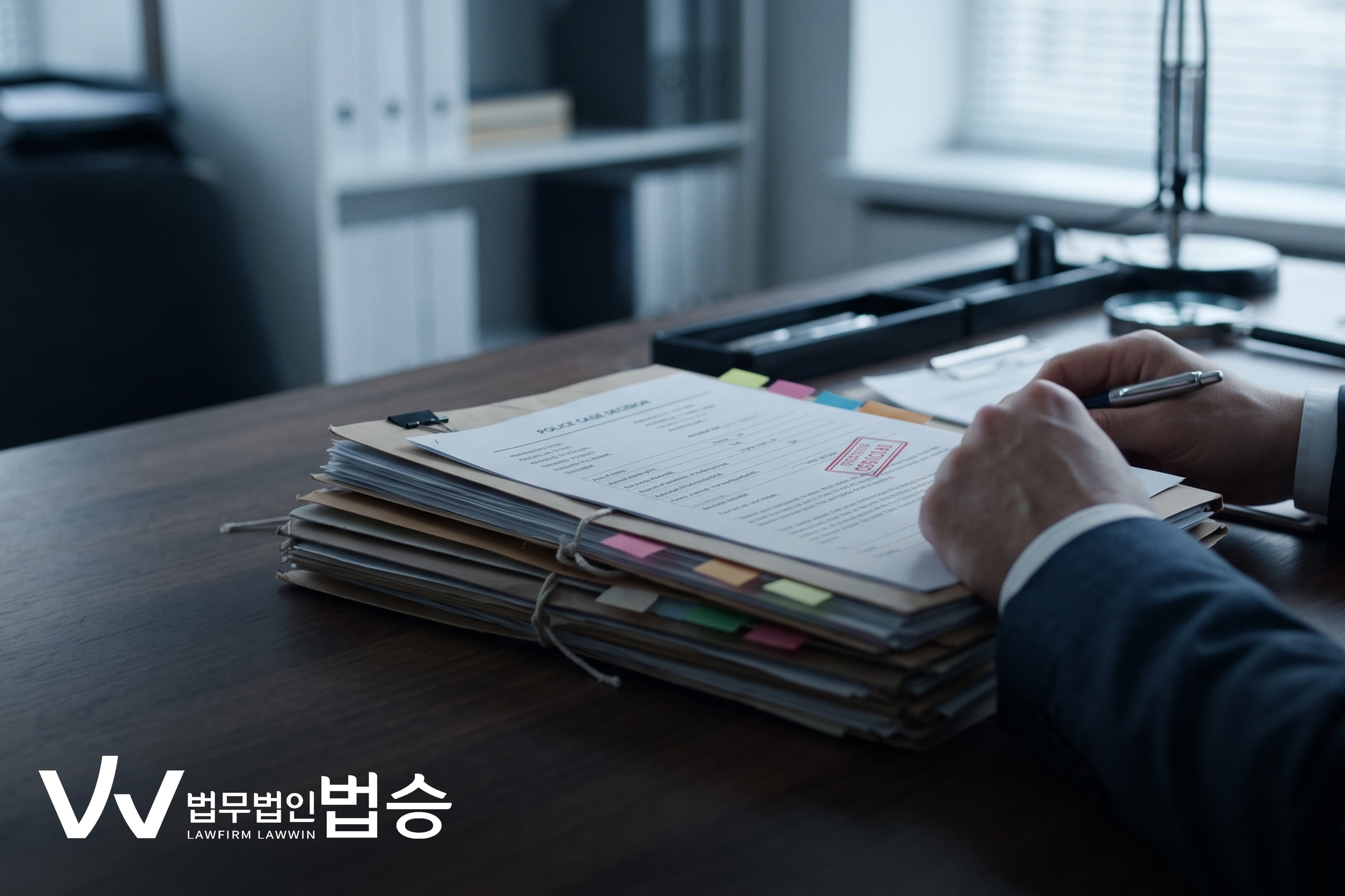 경찰이 불송치하면 정말 끝일까
