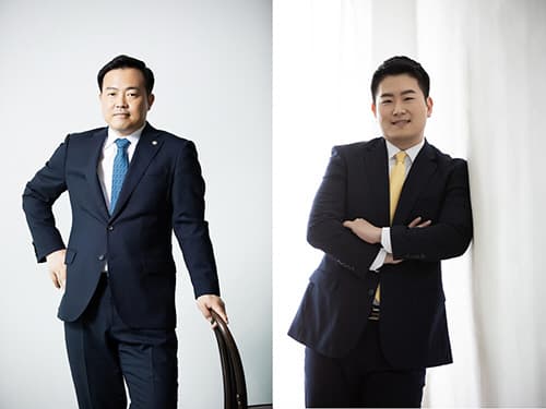 [스포츠조선]법승 대전변호사들, 군인성범죄 연루 해결 위해 독자적인 조력 시스템 갖춰 와