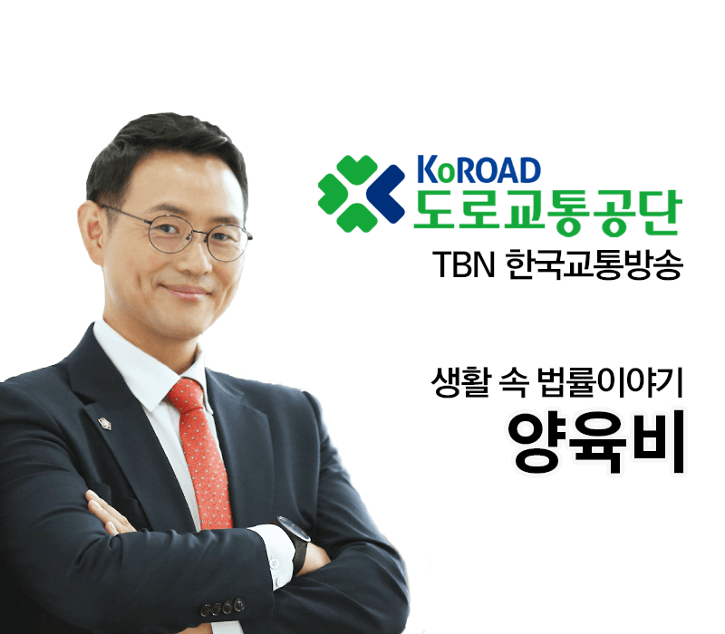 TBN 양육비이행법 - 양육비 [이승우변호사 인터뷰]