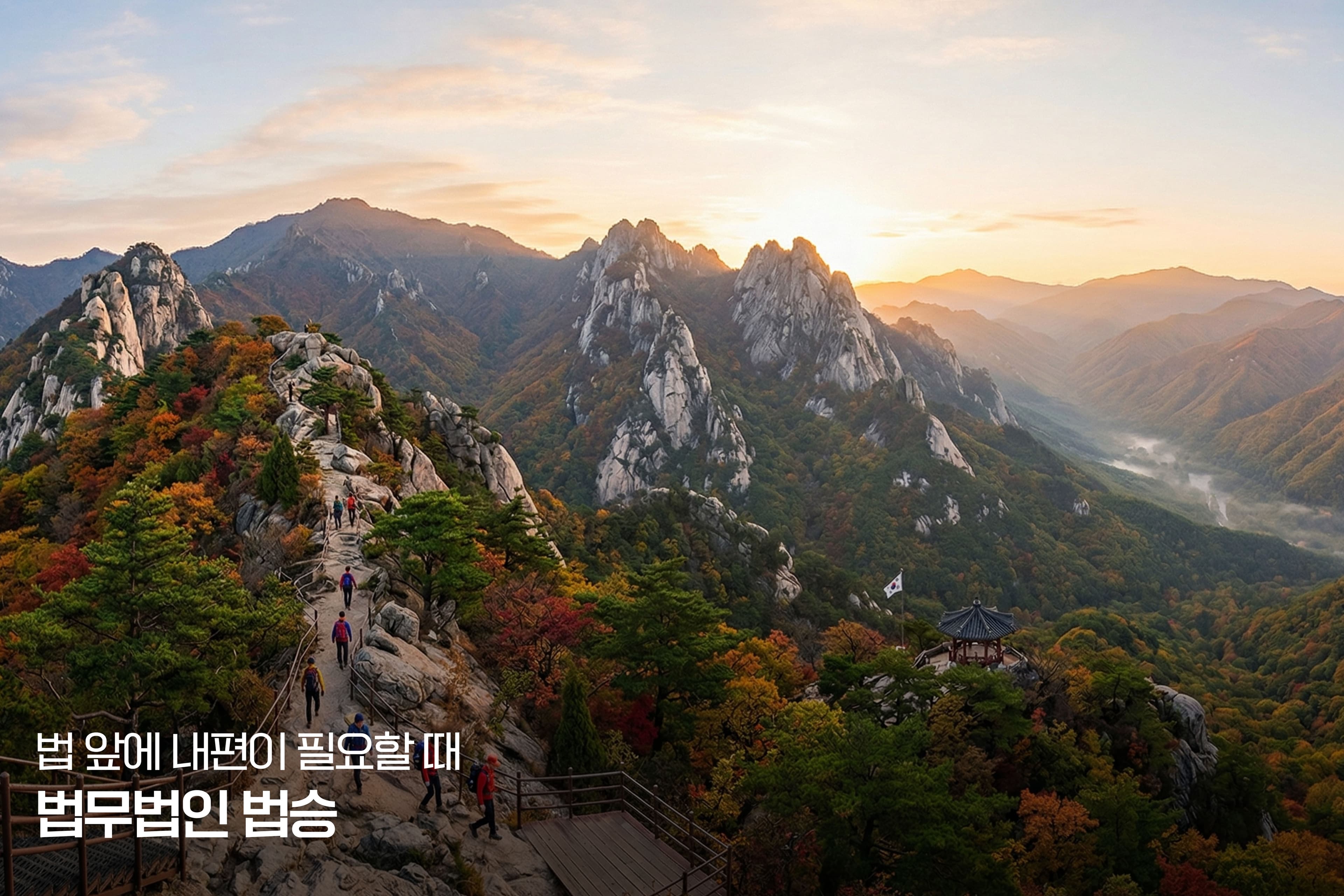 "내 땅 나무 좀 베었는데?"… 위성으로 추적하는 산림 특사경의 '불법 산지전용' 수사