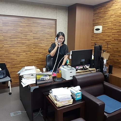 [한국경제]부산변호사가 말하는 벌금형 집행유예의 연결고리