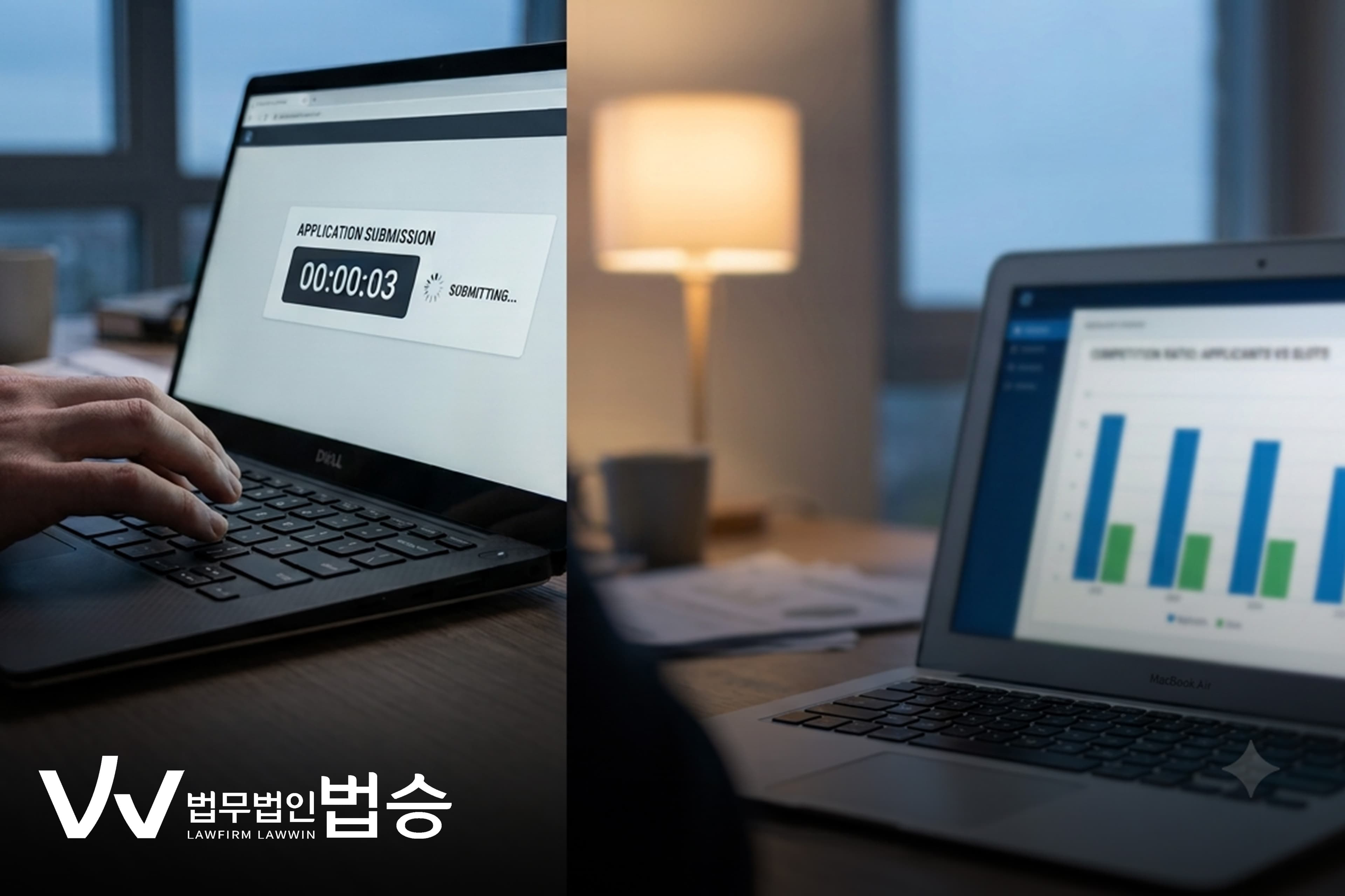 수시 원서접수 먹통 사태, 누구의 권리를 구제해야 할까? 