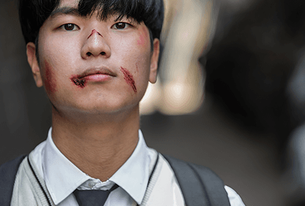 학폭 연루 전화 받았을 때 대처방안