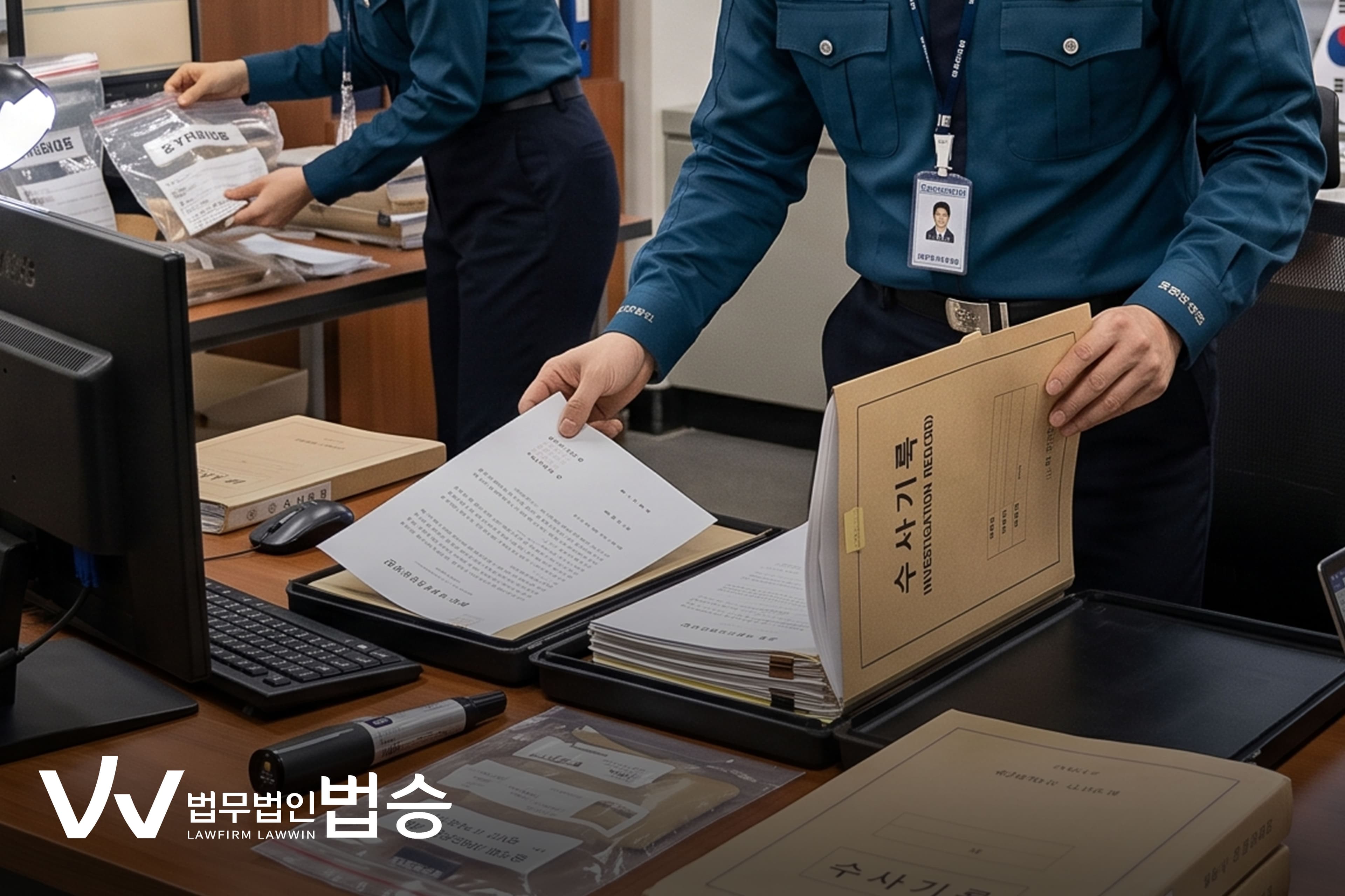 이의신청서를 다시 고소장처럼 쓰면 안 되는 이유 — 불송치심사부가 읽기 좋은 문서의 구조