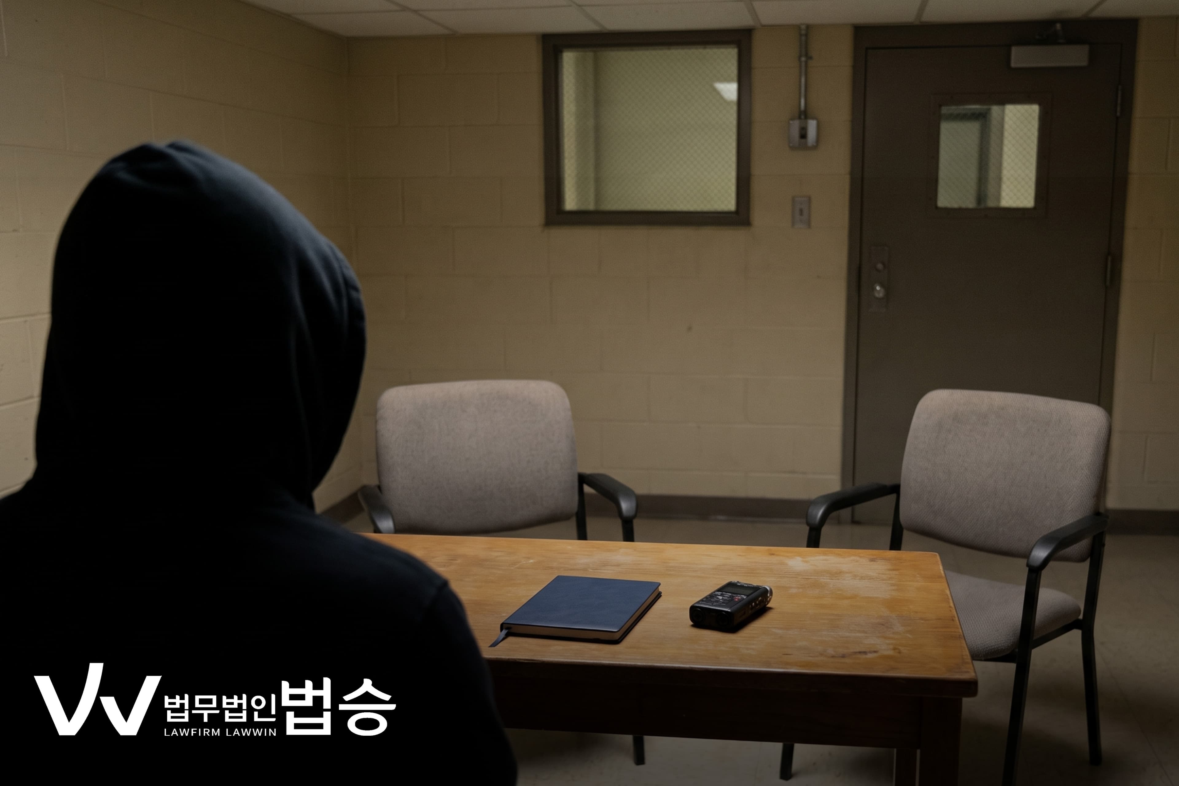 경찰 대질조사, 불리할 것 같다면 피해야 할까