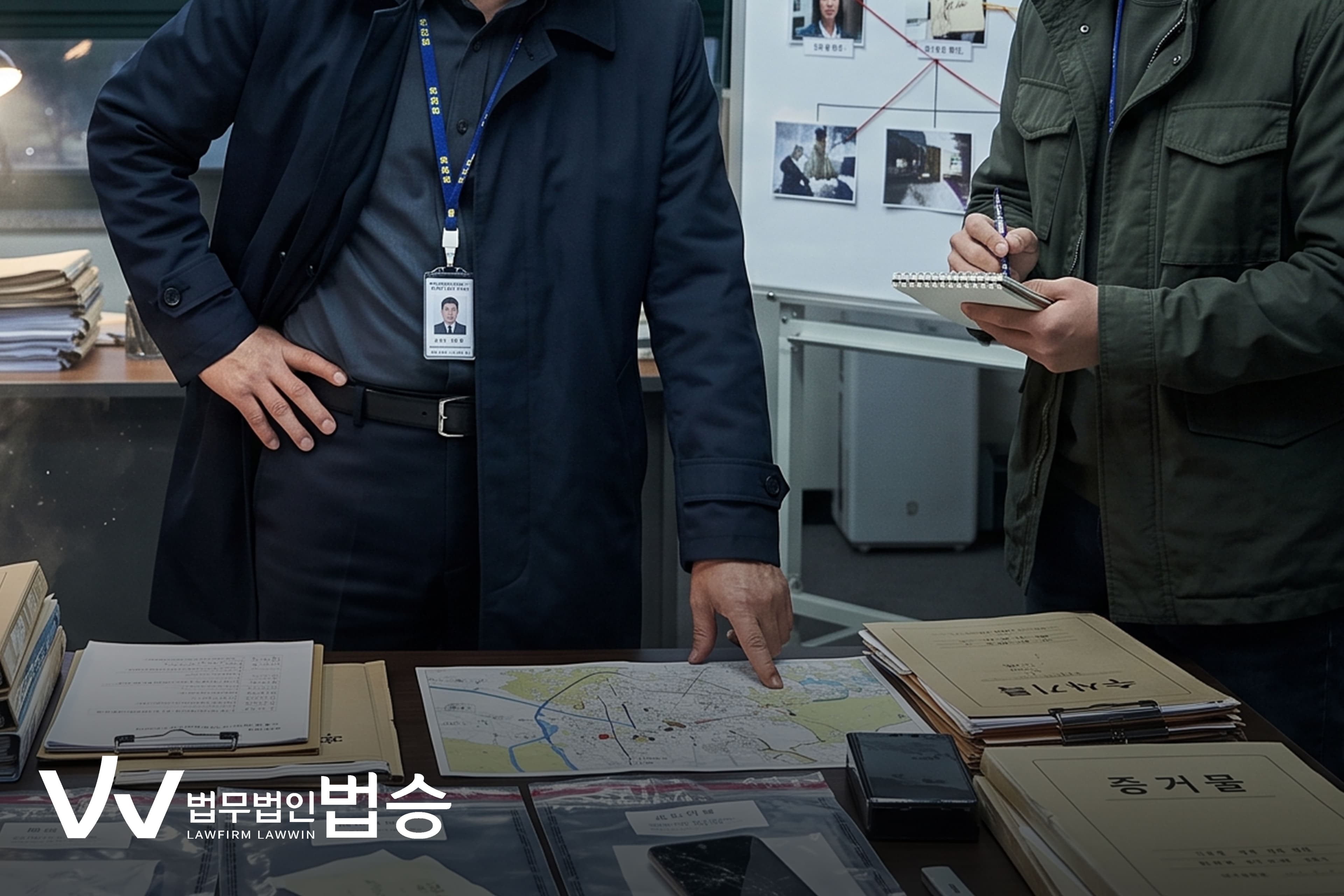 불송치 결정서가 부실하다면, 기록에서 무엇부터 확인해야 할까
