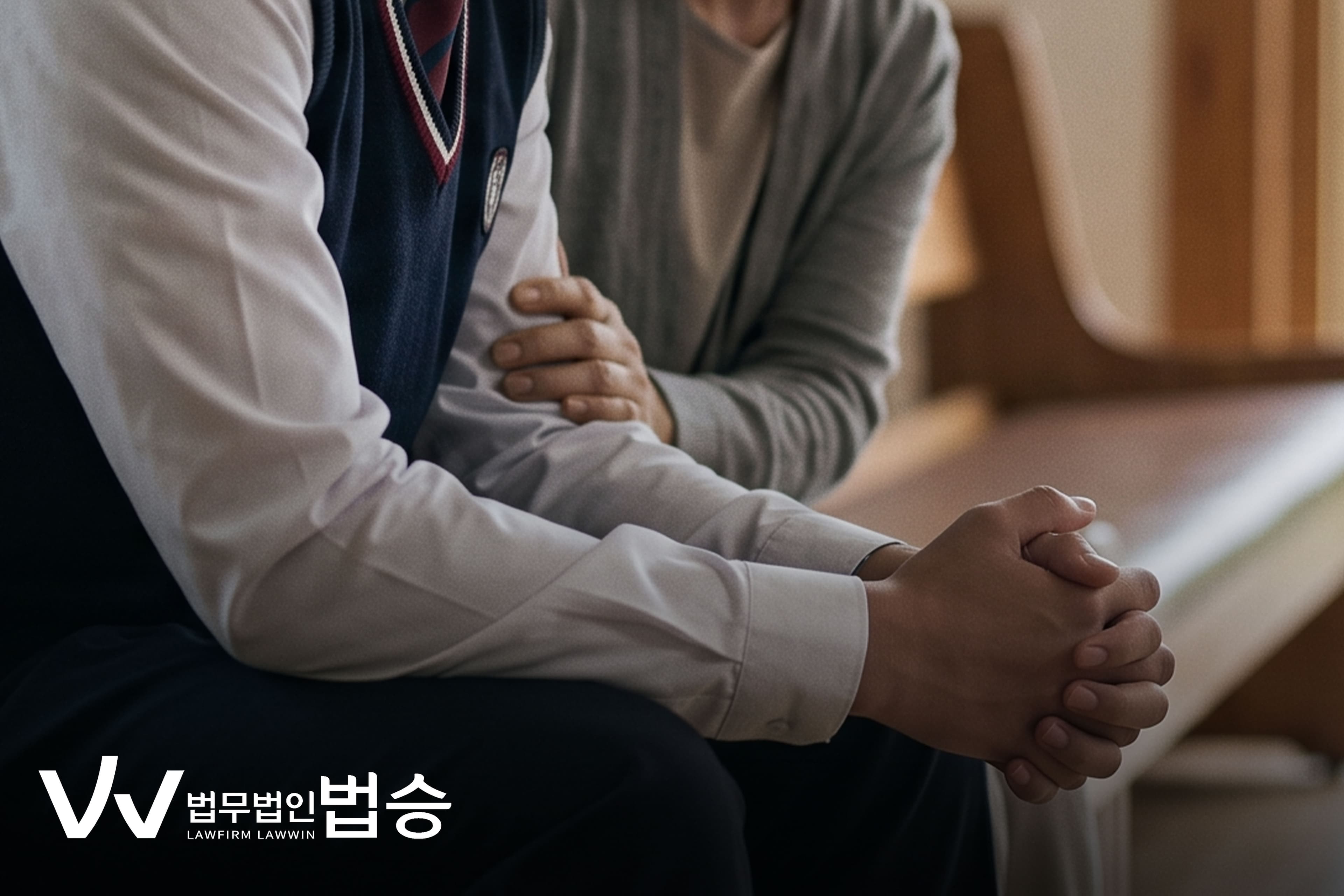 소년을 위하여, 피해자의 인생을 희생하라는 것이냐는 반발에 대한 답변