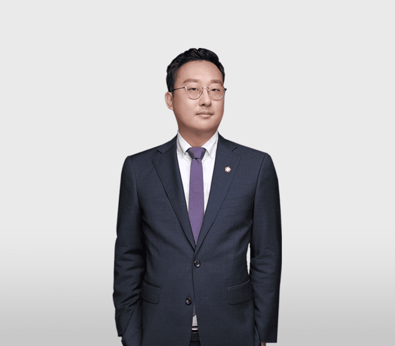 법무법인 법승 정진구 변호사, 대한변협 인증 형사·민사전문변호사 등록