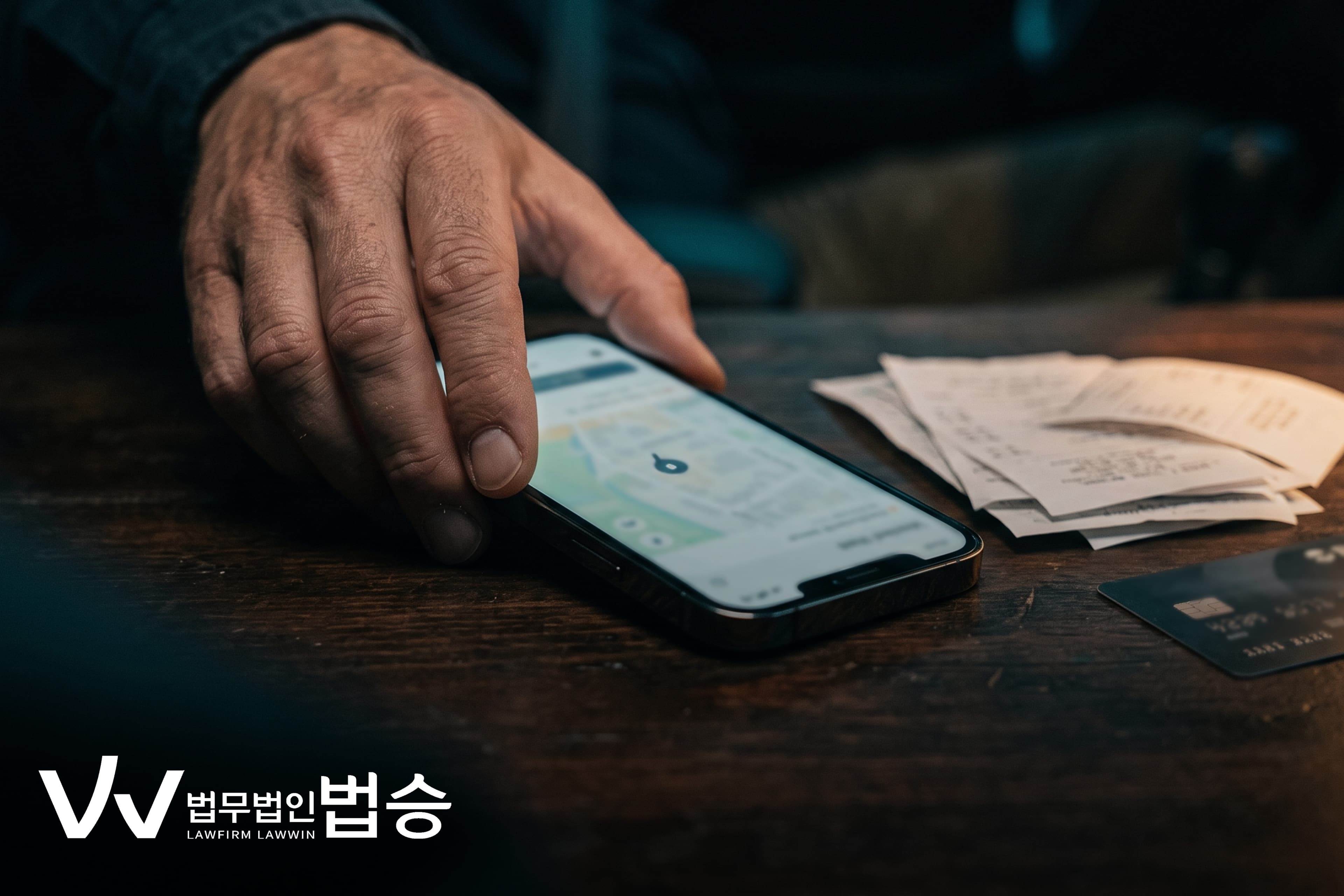 성매매업소 출입 기록만으로 성매매 유죄가 인정될까?