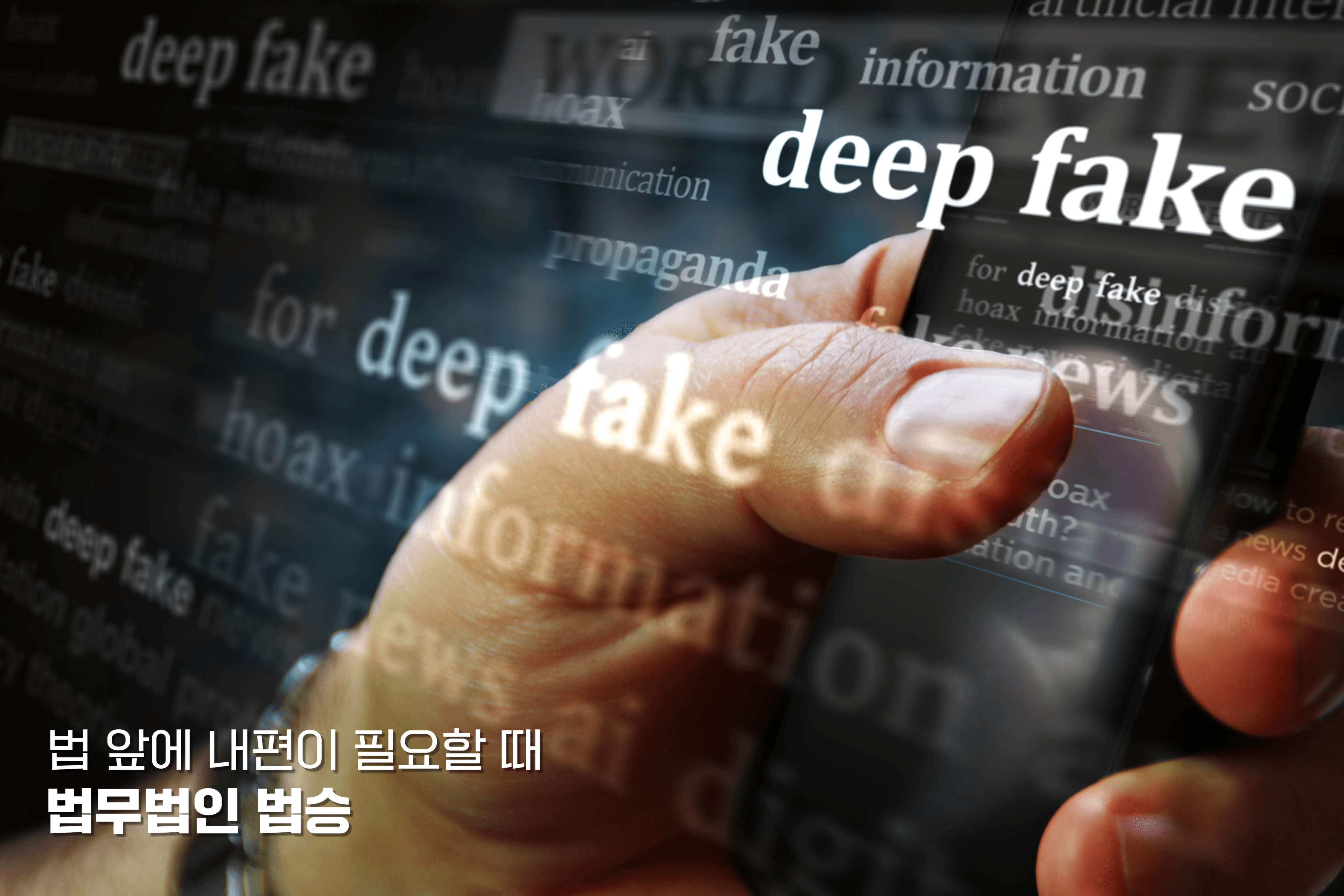 딥페이크의 동력: 생성 기술과 합성 파이프라인의 해부