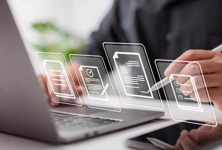 전자제품에 대한 법원 감정이란 FAQ (4)