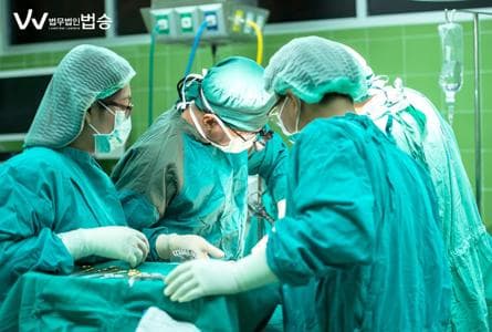 의료법 위반 및 사기죄 처벌