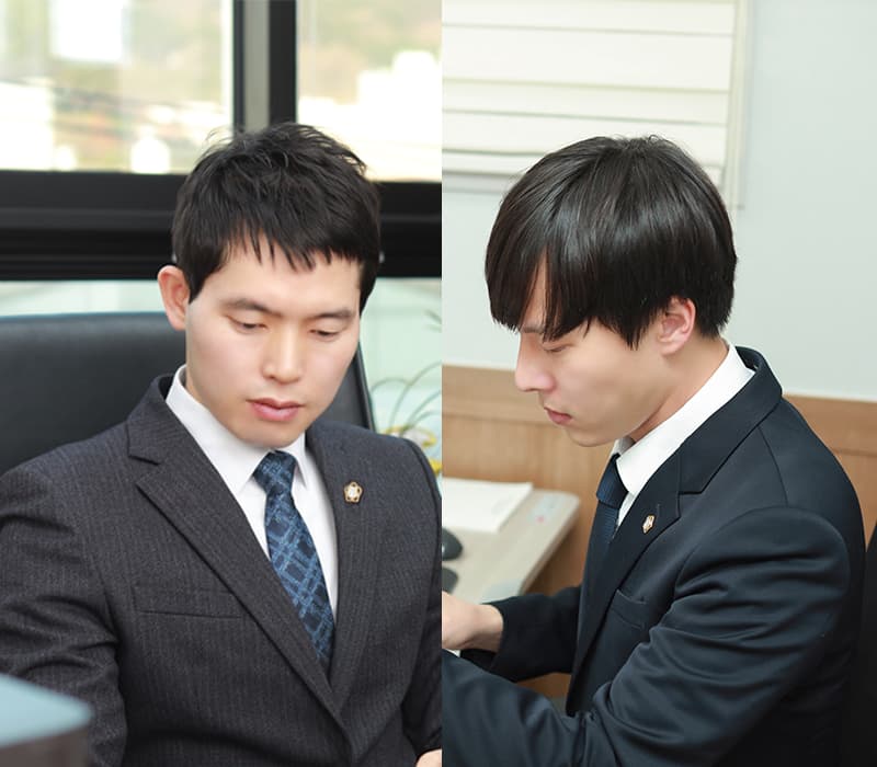 광주변호사, 공동상해 혐의로 구속 위기 처한 외국인 의뢰인 구속영장기각 이끌어내