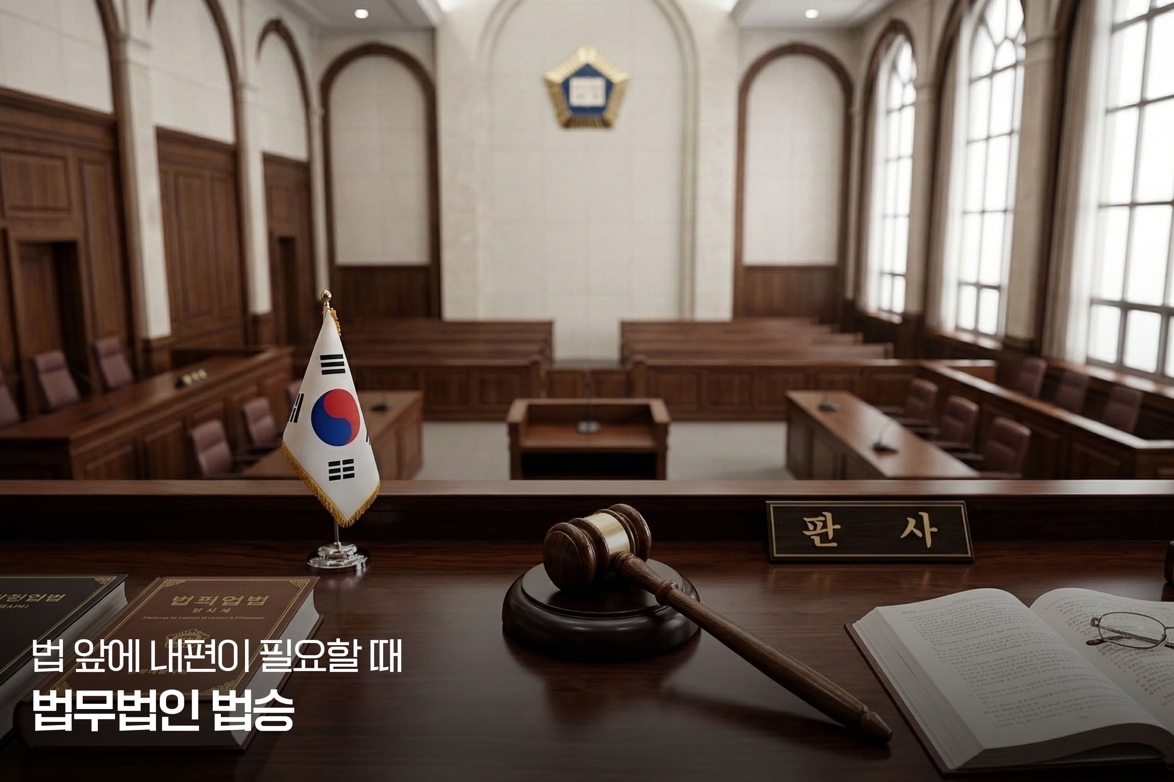 징계 사건의 본질은 ‘잘못’이 아니다 – 법원이 실제로 보는 판단 구조