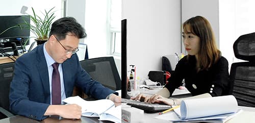 의정부·남양주 변호사, 보험사기 유혹 빠진 의뢰인 정상참작 통한 집행유예 결과 이끌어내