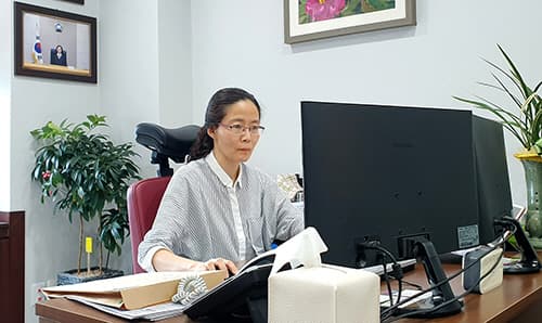 판사출신 형사변호사, 장애인복지법 위반 불리한 정상 속 끈질기게 의뢰인 무혐의 밝혀